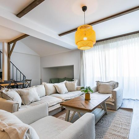 New Gudauri,Redco Block 4 Apartman Kültér fotó