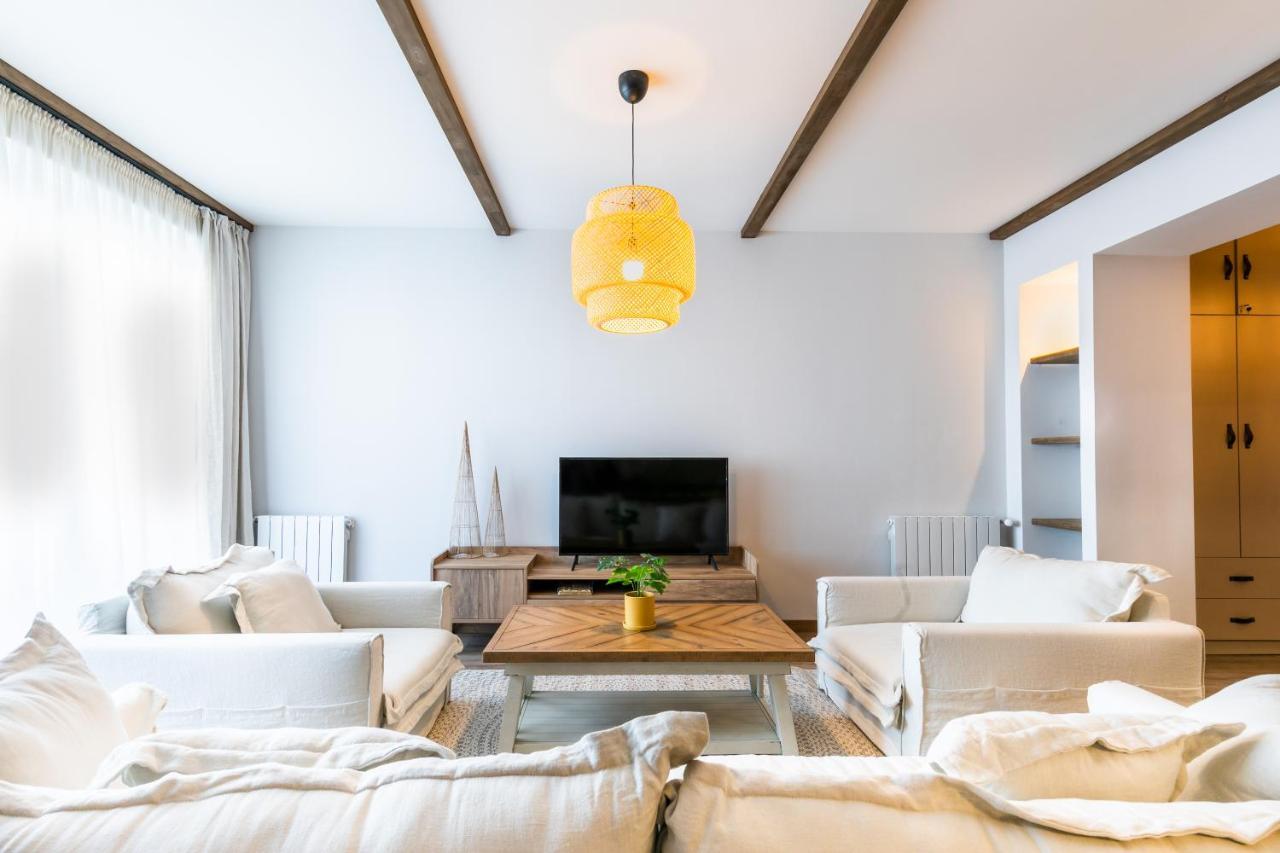 New Gudauri,Redco Block 4 Apartman Kültér fotó
