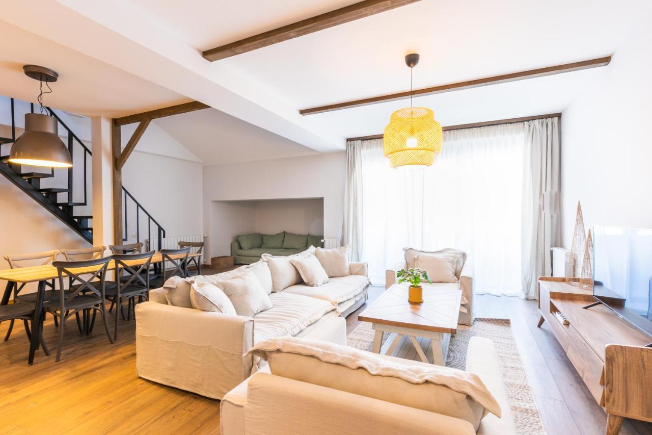 New Gudauri,Redco Block 4 Apartman Kültér fotó