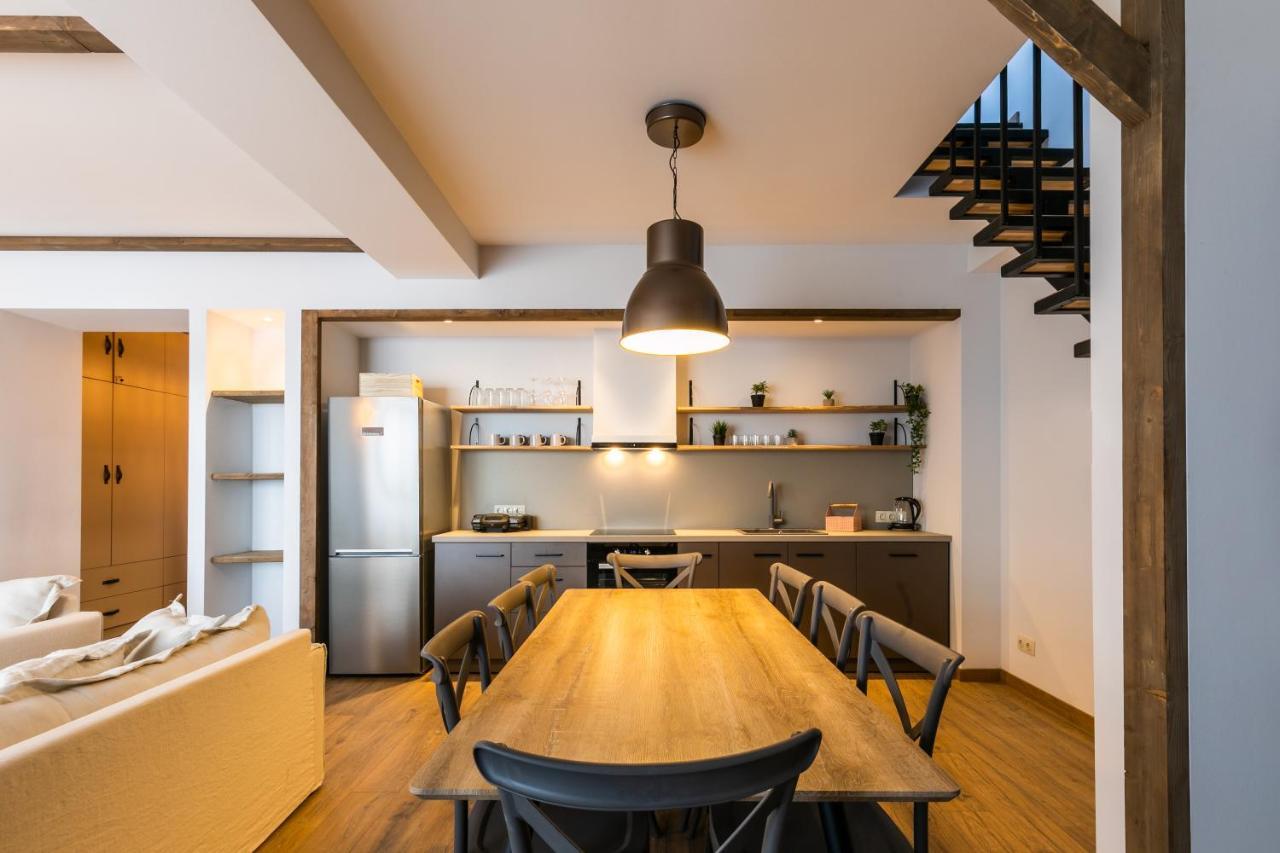 New Gudauri,Redco Block 4 Apartman Kültér fotó
