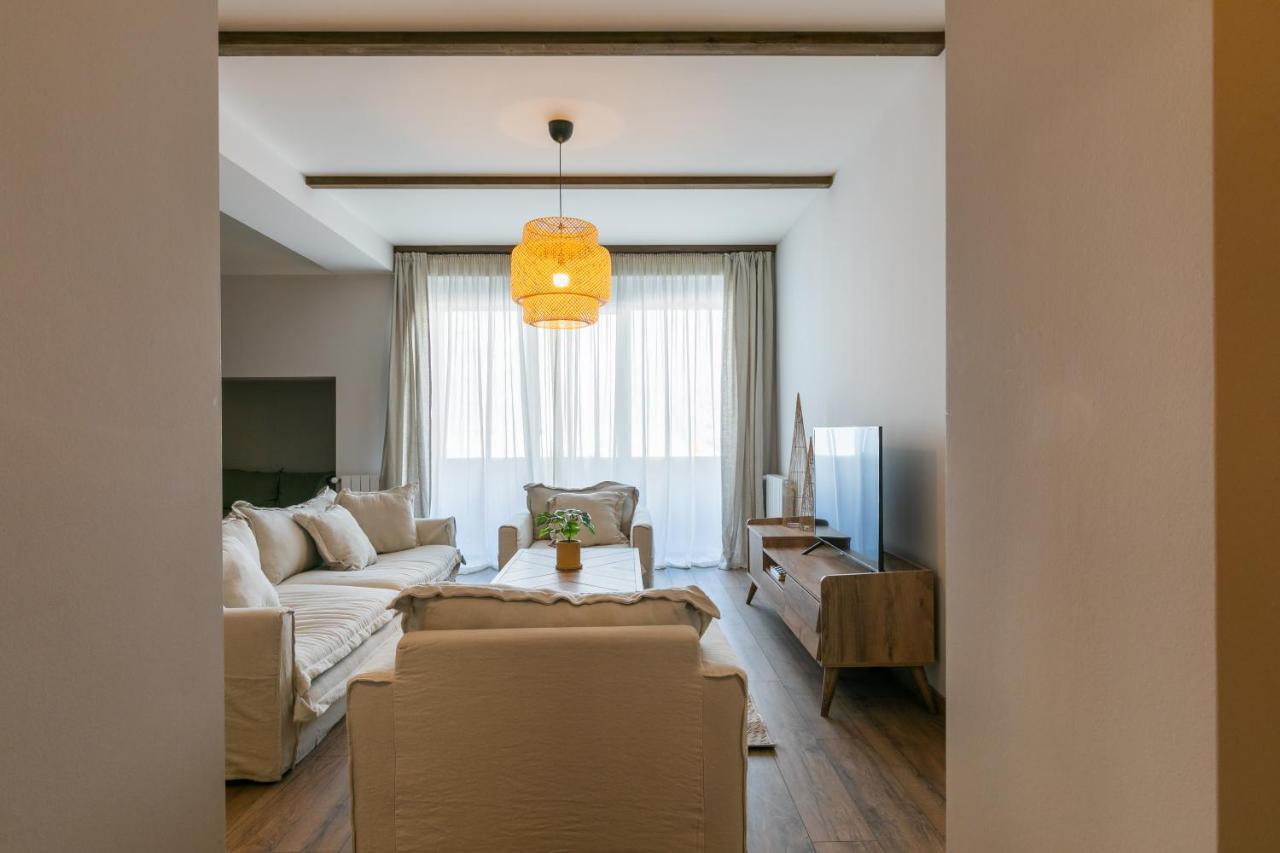 New Gudauri,Redco Block 4 Apartman Kültér fotó