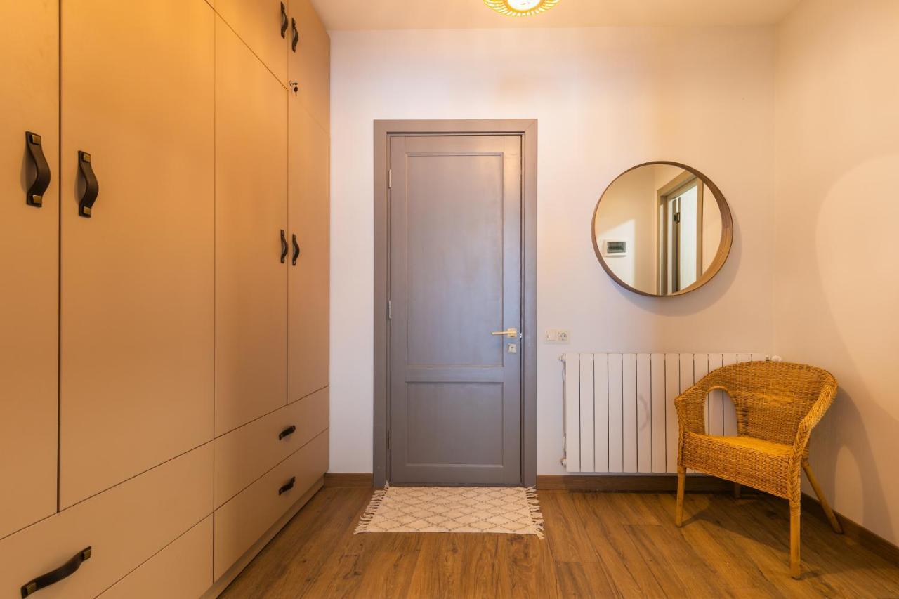 New Gudauri,Redco Block 4 Apartman Kültér fotó