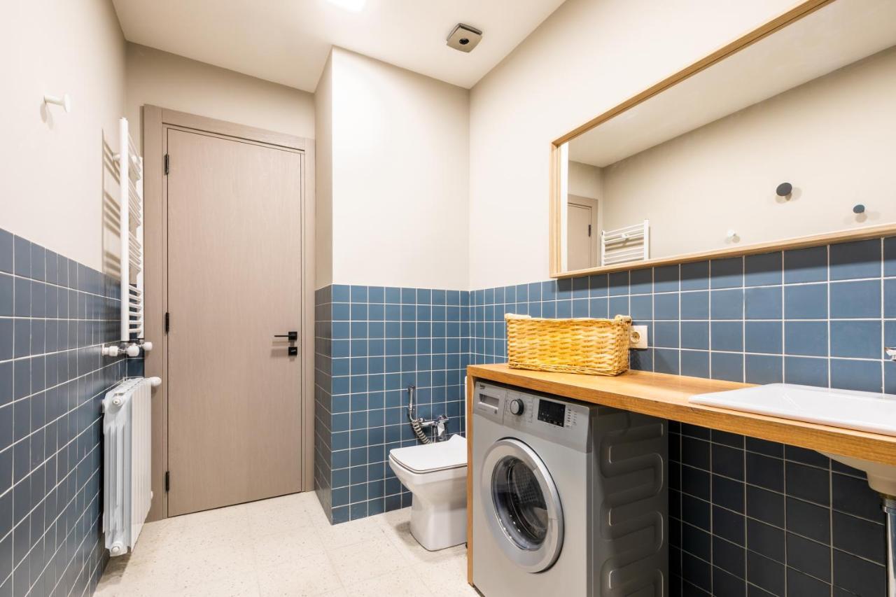 New Gudauri,Redco Block 4 Apartman Kültér fotó