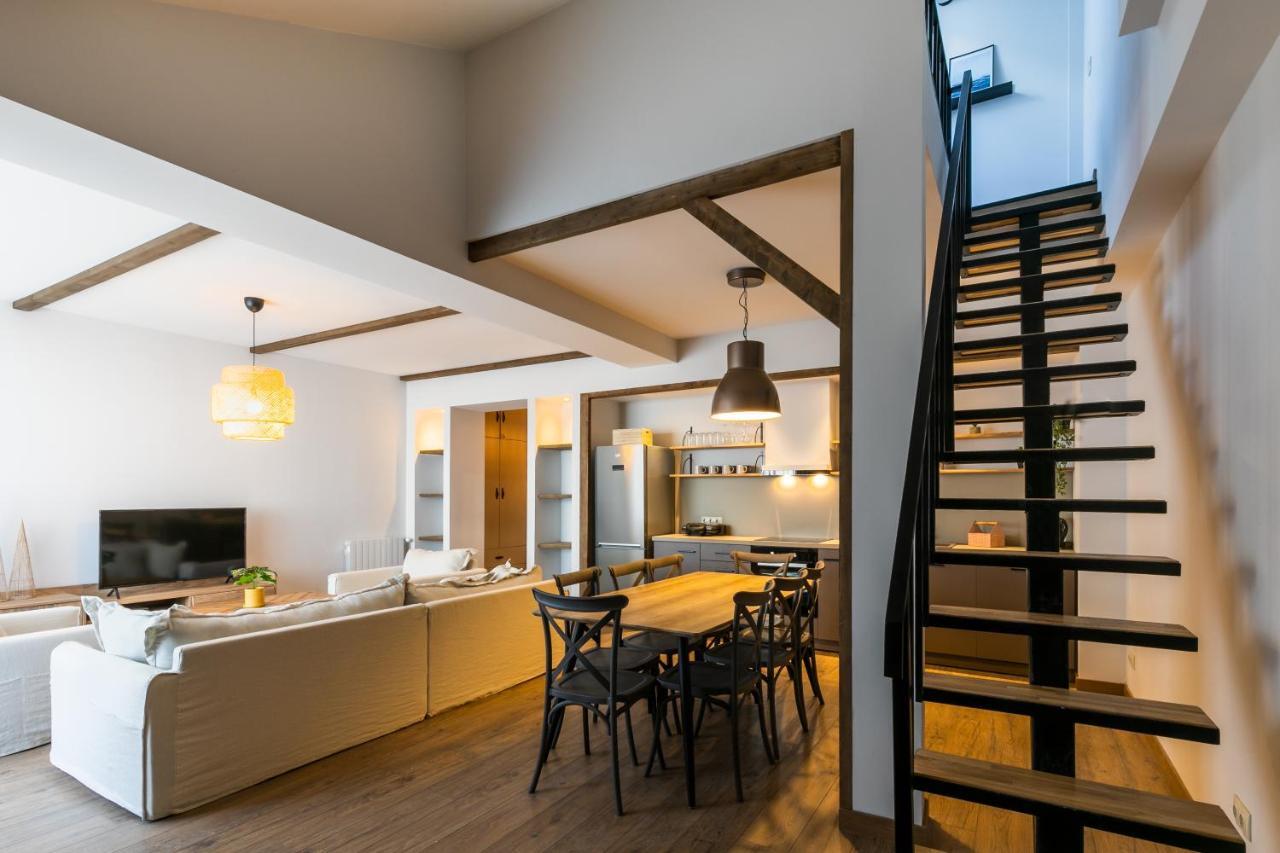New Gudauri,Redco Block 4 Apartman Kültér fotó