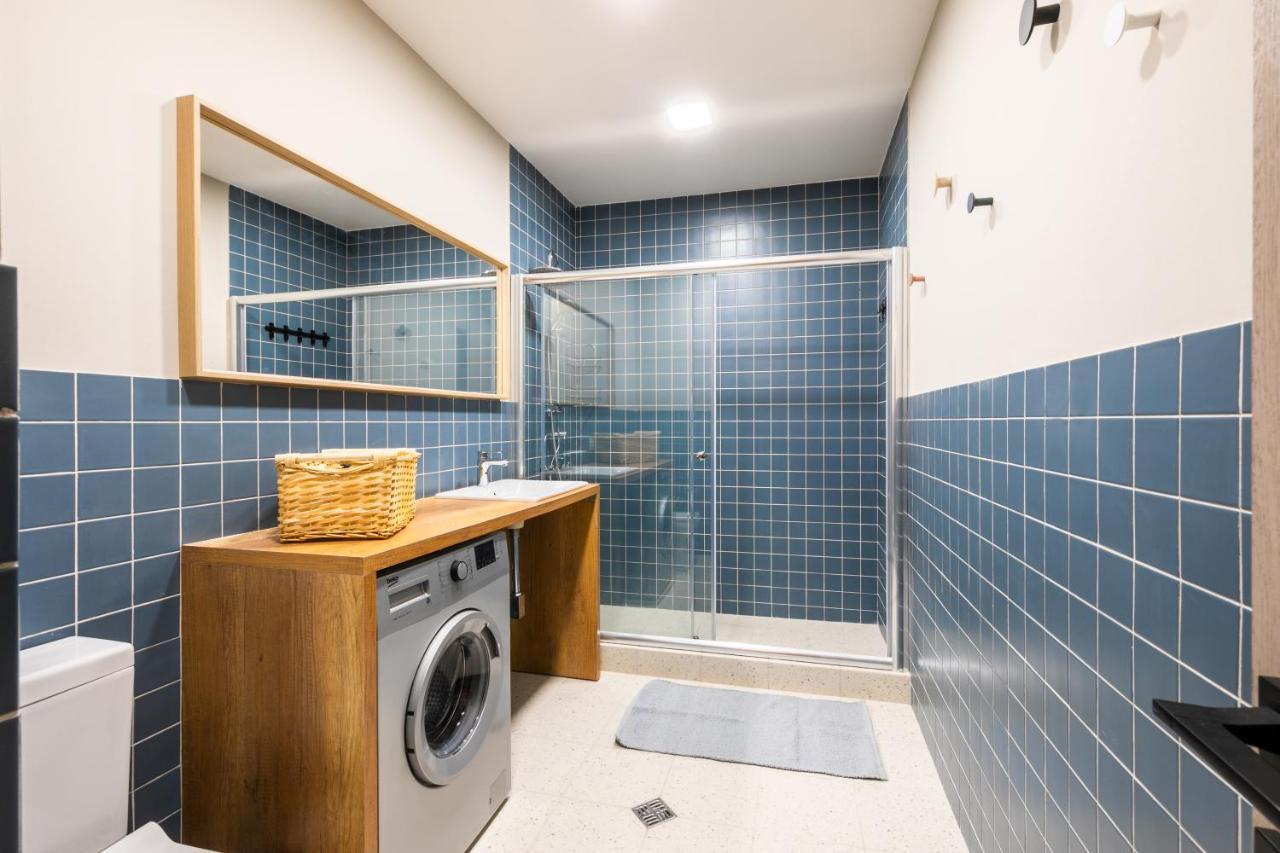 New Gudauri,Redco Block 4 Apartman Kültér fotó