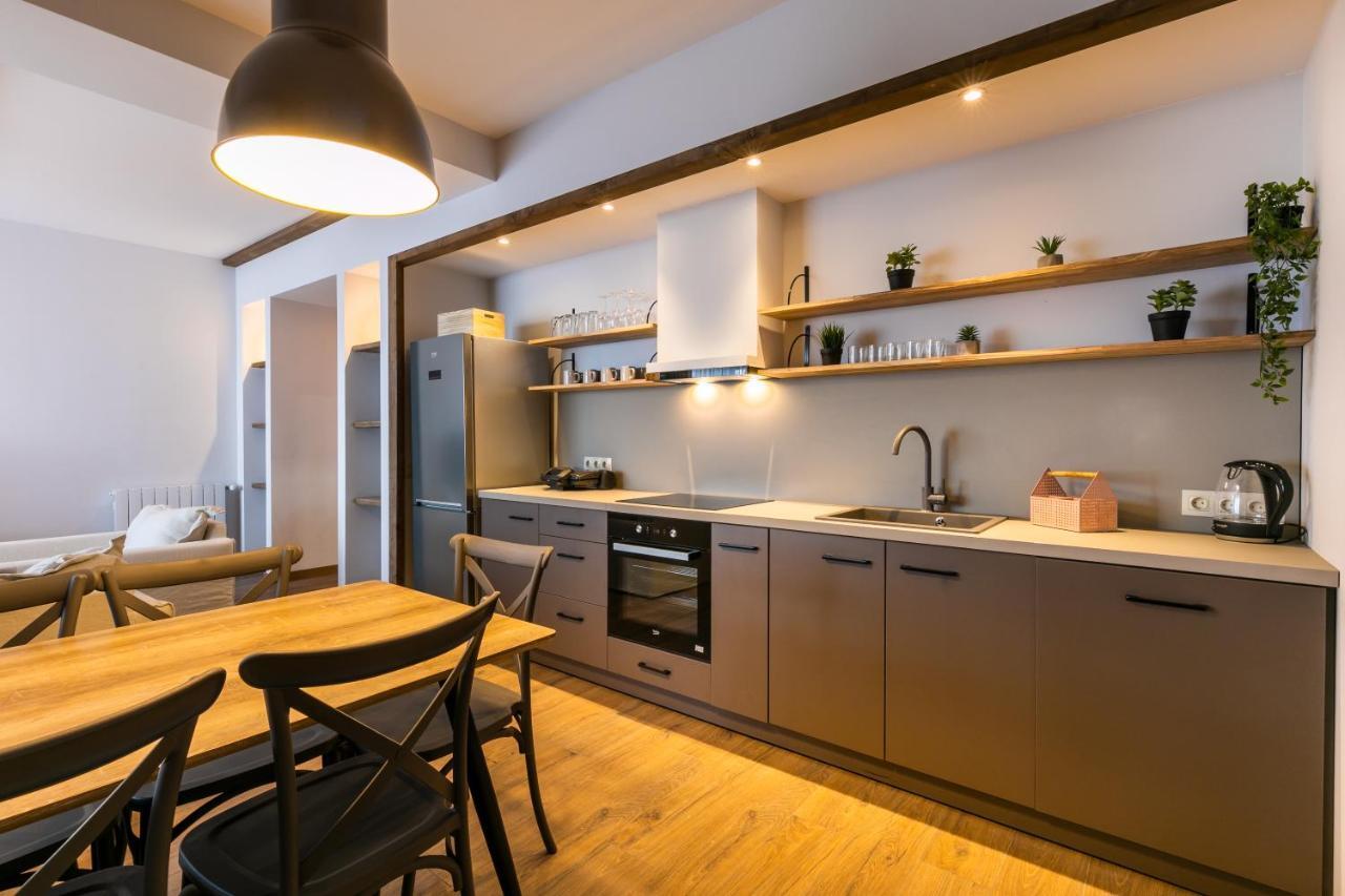 New Gudauri,Redco Block 4 Apartman Kültér fotó