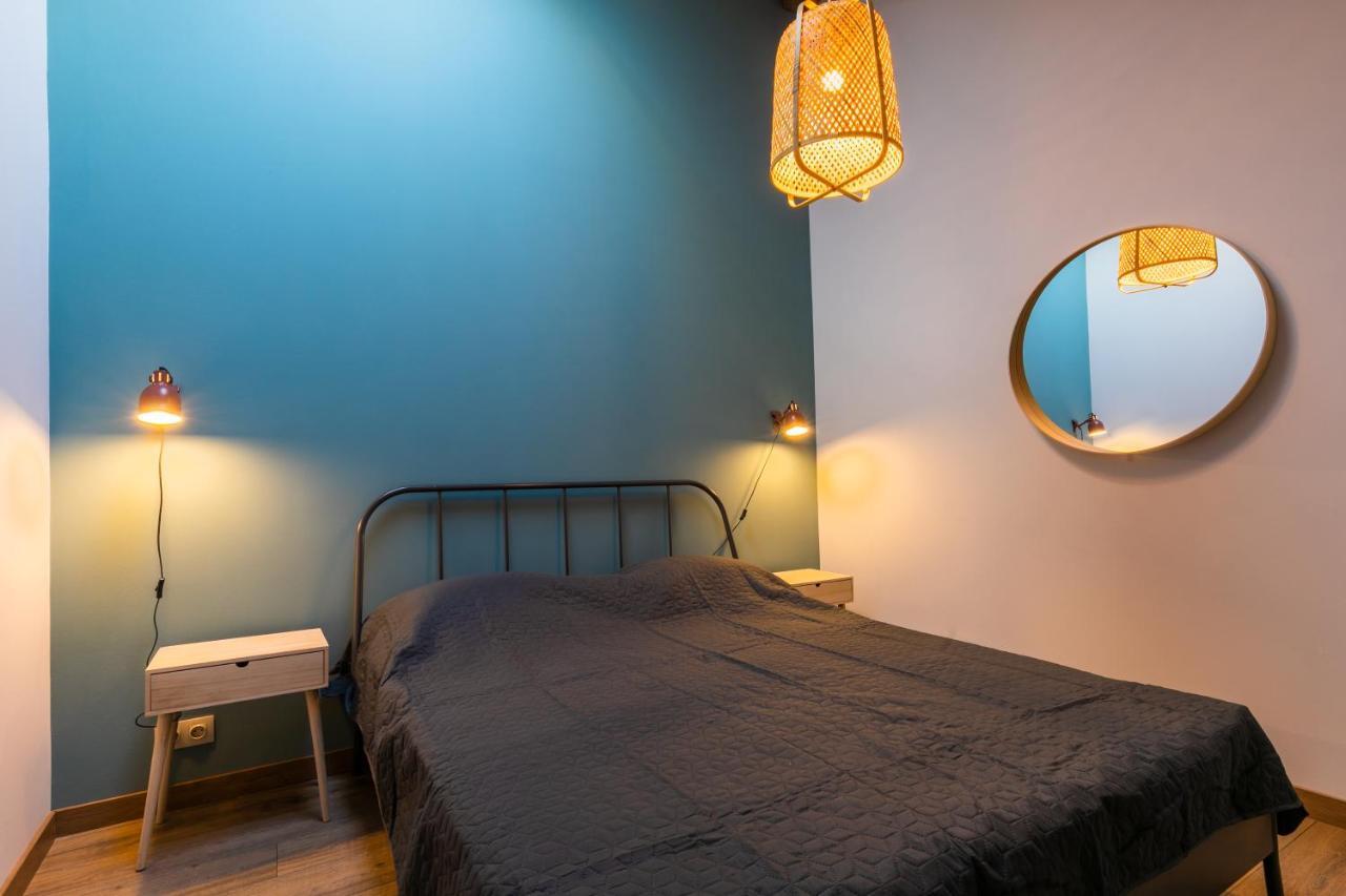 New Gudauri,Redco Block 4 Apartman Kültér fotó