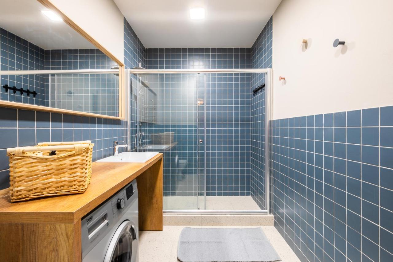 New Gudauri,Redco Block 4 Apartman Kültér fotó