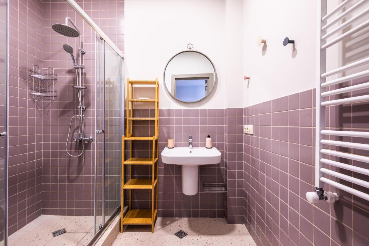 New Gudauri,Redco Block 4 Apartman Kültér fotó
