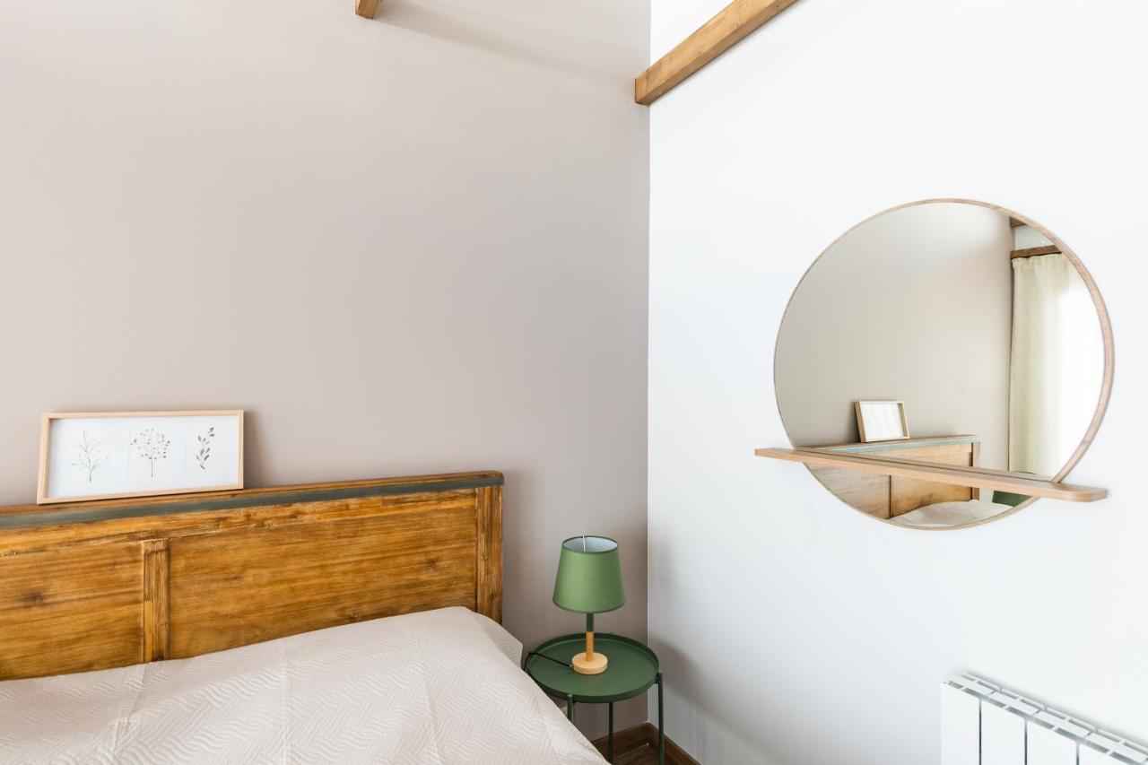 New Gudauri,Redco Block 4 Apartman Kültér fotó