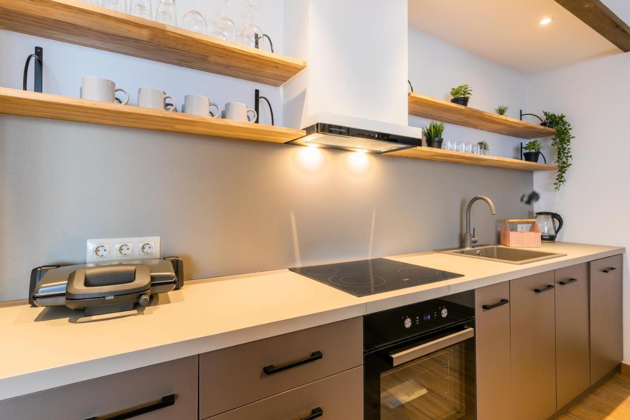 New Gudauri,Redco Block 4 Apartman Kültér fotó