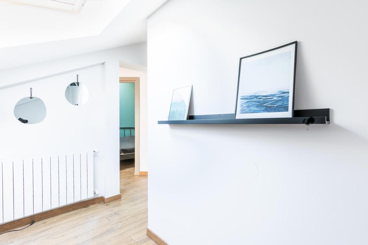 New Gudauri,Redco Block 4 Apartman Kültér fotó