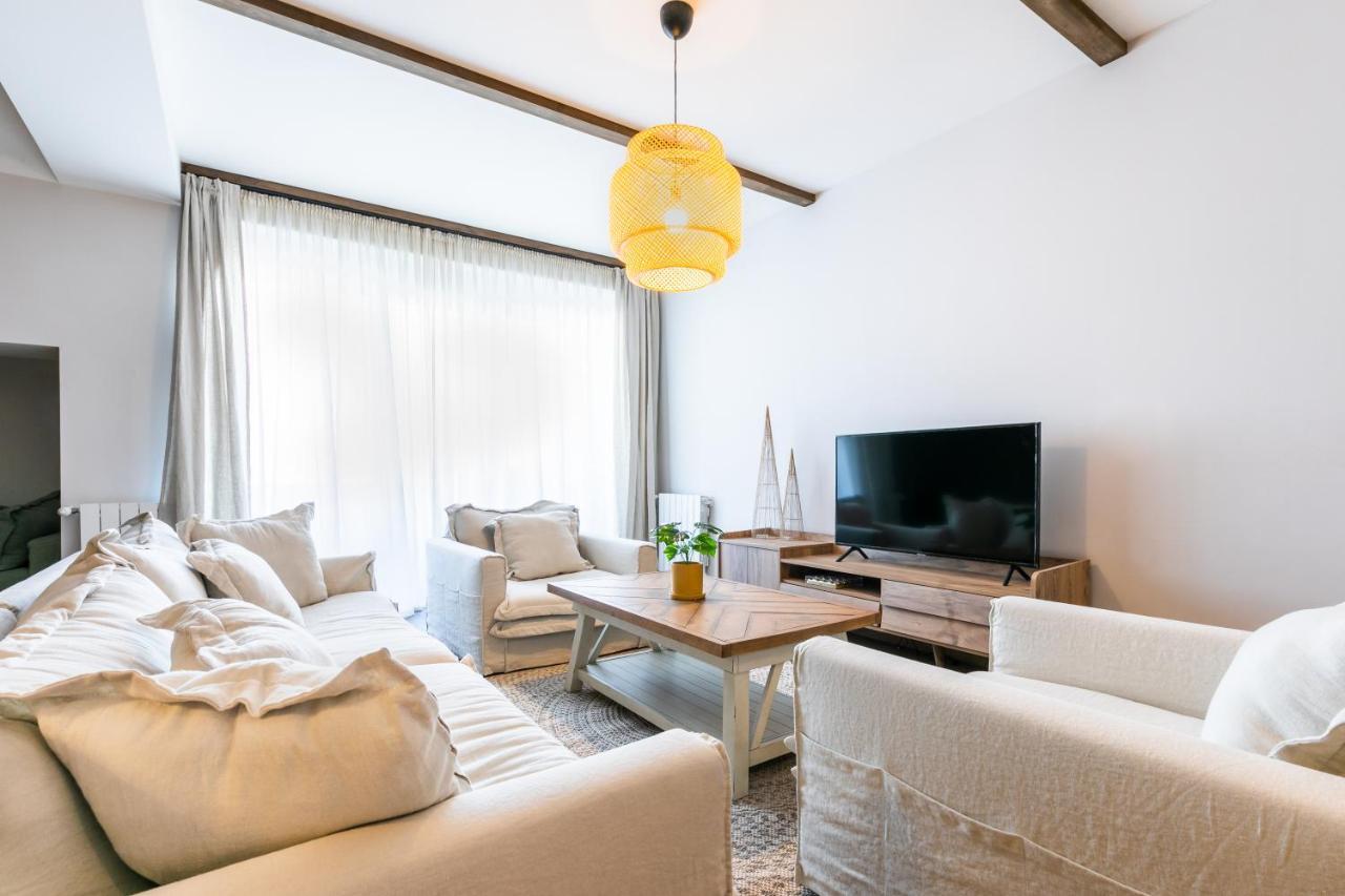 New Gudauri,Redco Block 4 Apartman Kültér fotó