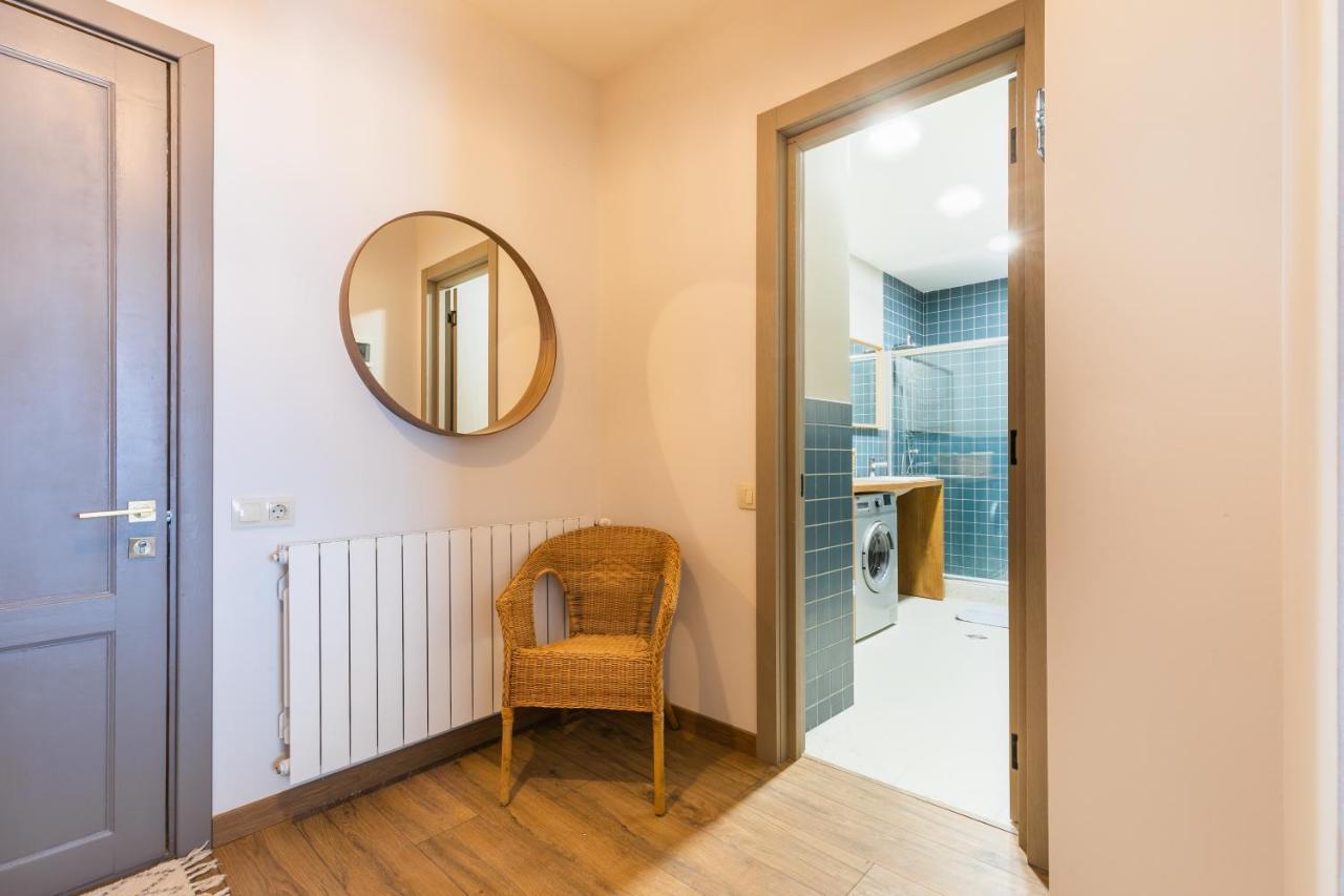 New Gudauri,Redco Block 4 Apartman Kültér fotó