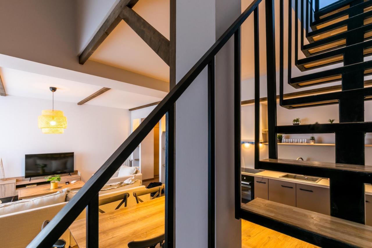 New Gudauri,Redco Block 4 Apartman Kültér fotó