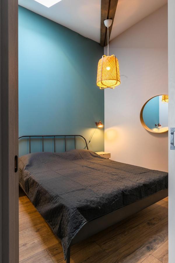 New Gudauri,Redco Block 4 Apartman Kültér fotó